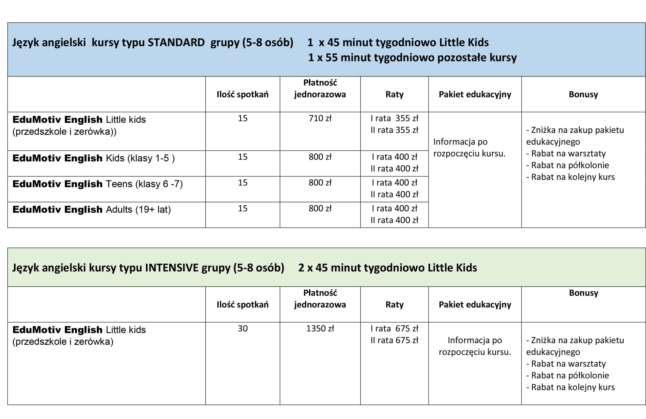 Cennik jesień - zima 2025 2026-1